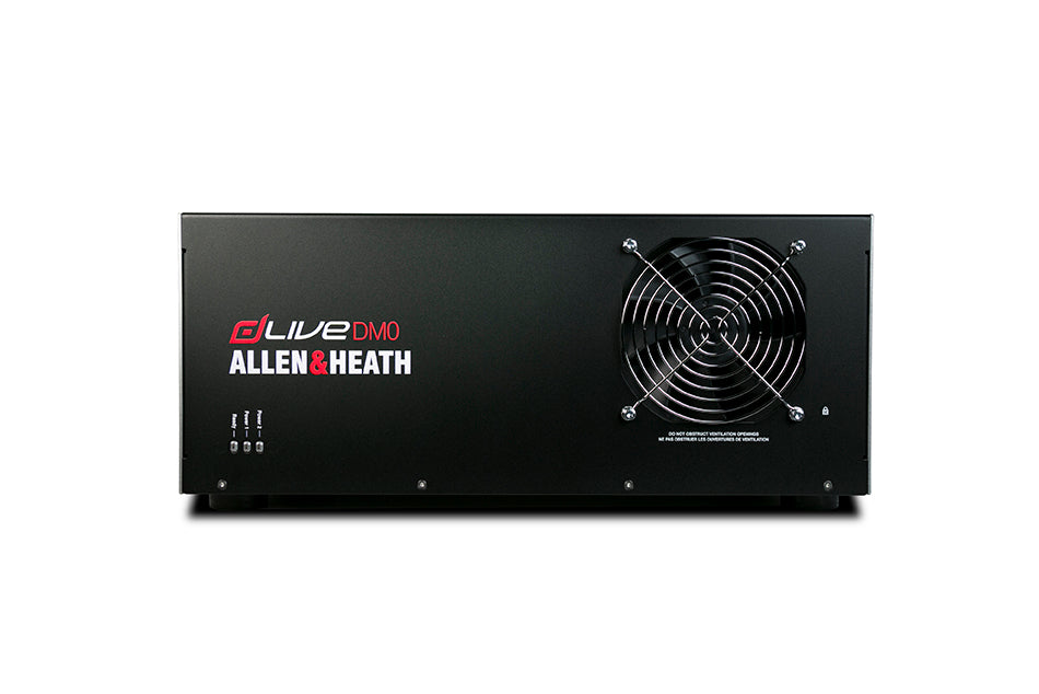 Allen & Heath | dLive DM0 Stage Box