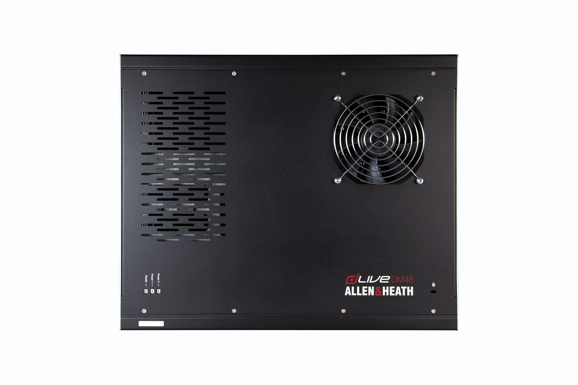 Allen & Heath | dLive DM48 48-input Digital Stagebox