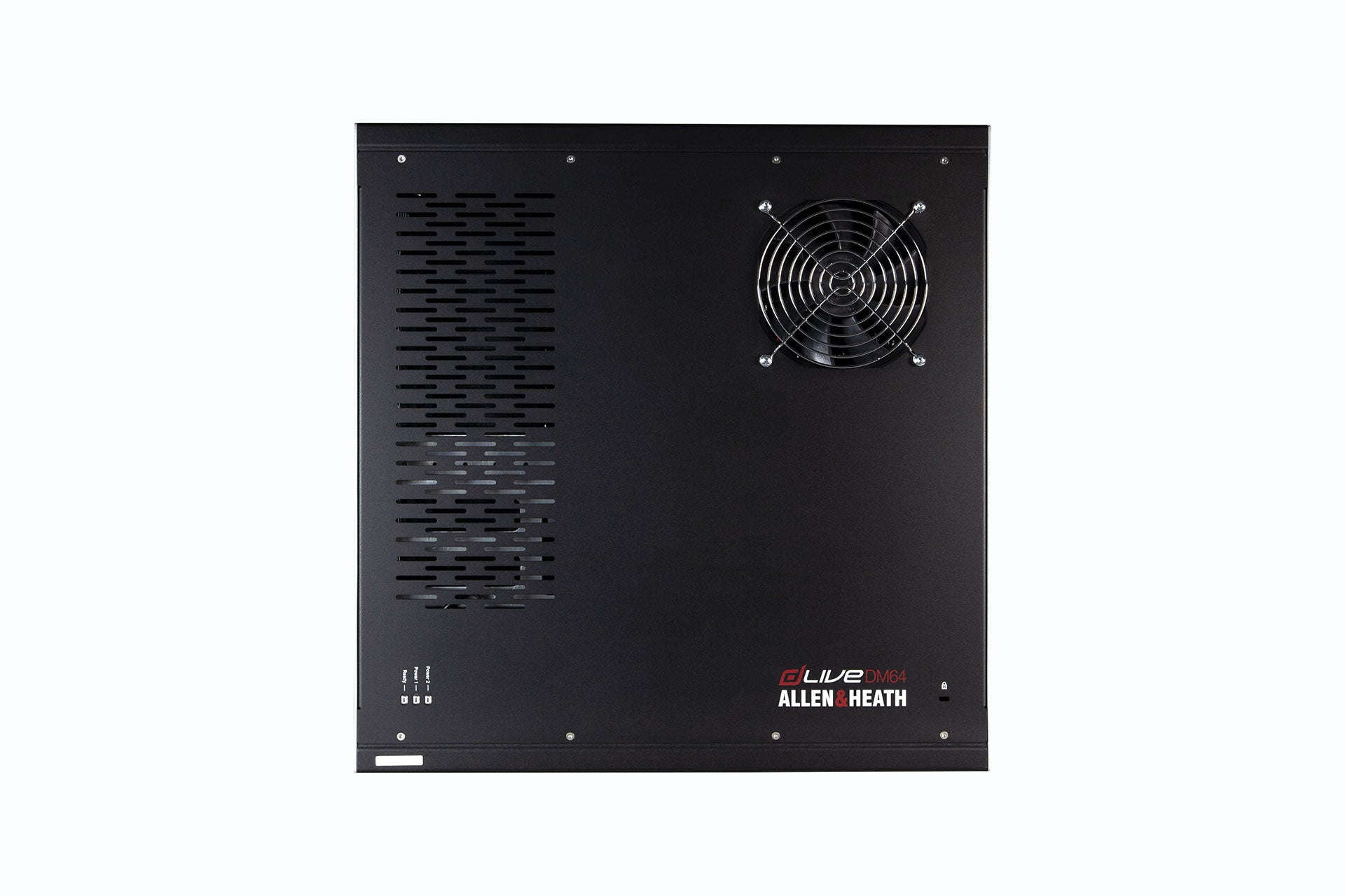 Allen & Heath | dLive DM64 64-input Digital Stagebox