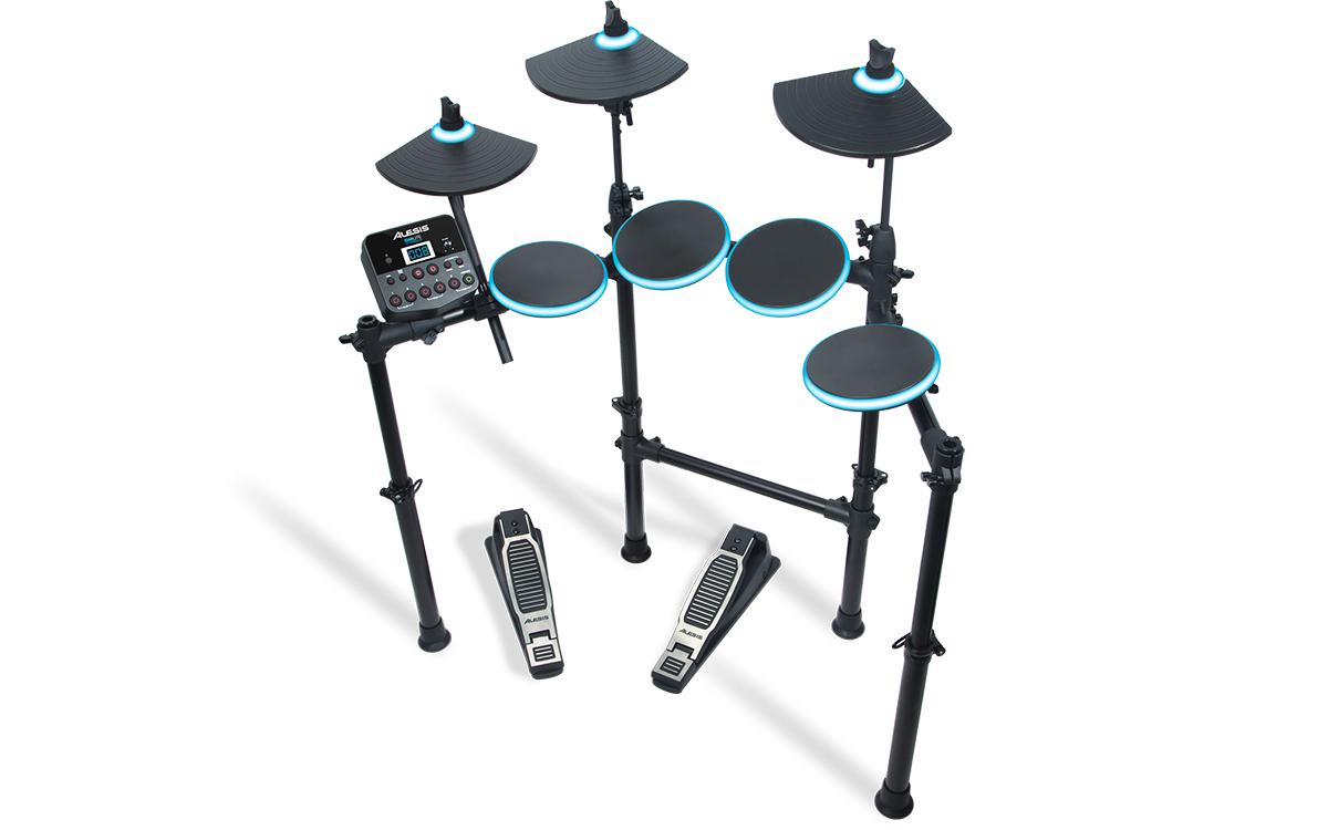 Alesis DM LITE KIT – TOT ALL AUDIO