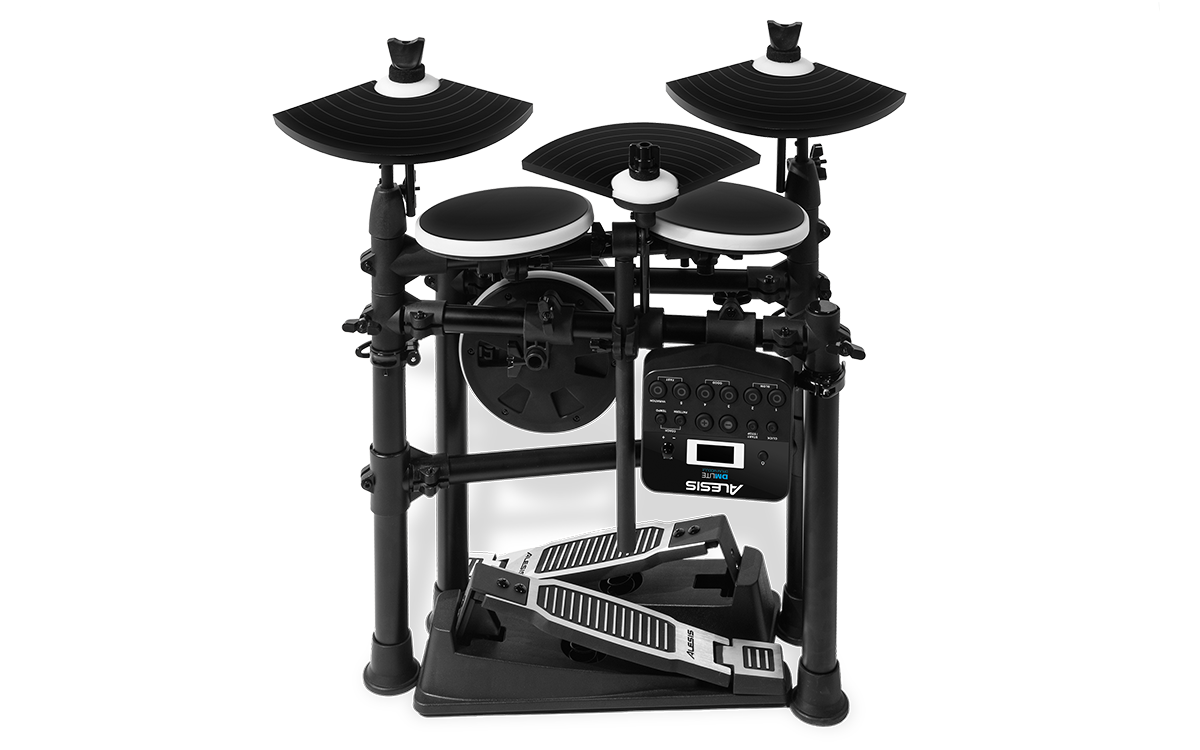alesis dm lite pedal Alesis DM LITE KIT – TOT ALL AUDIO