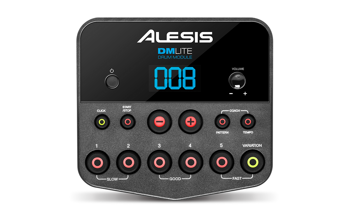 alesis dm lite pedal Alesis DM LITE KIT – TOT ALL AUDIO