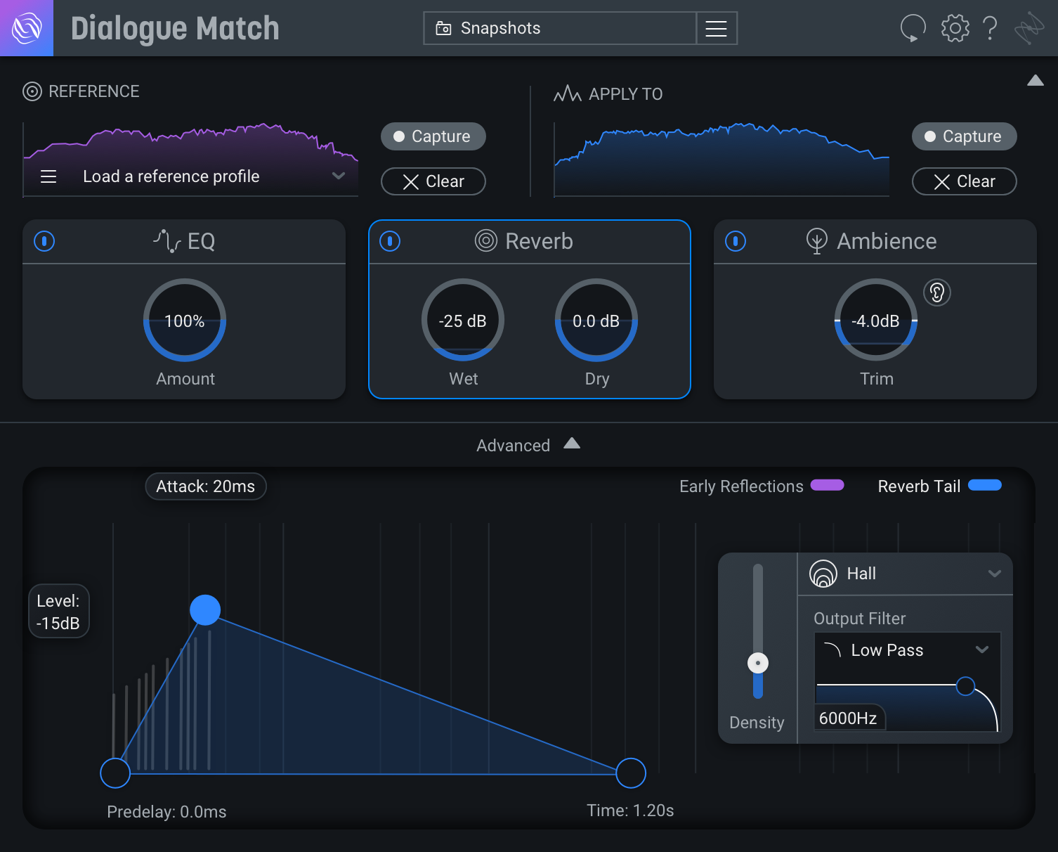 iZotope | RX Post Production Suite 6