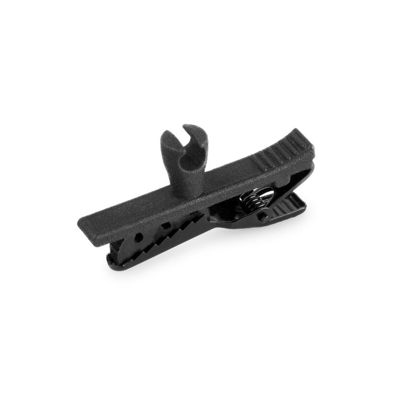 DPA Heavy Duty Single Clip