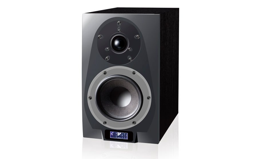 iCON Pro Audio | DT-5A Air Active Studio Monitors