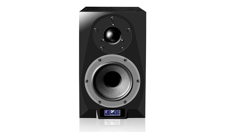 iCON Pro Audio | DT-5A Air Active Studio Monitors