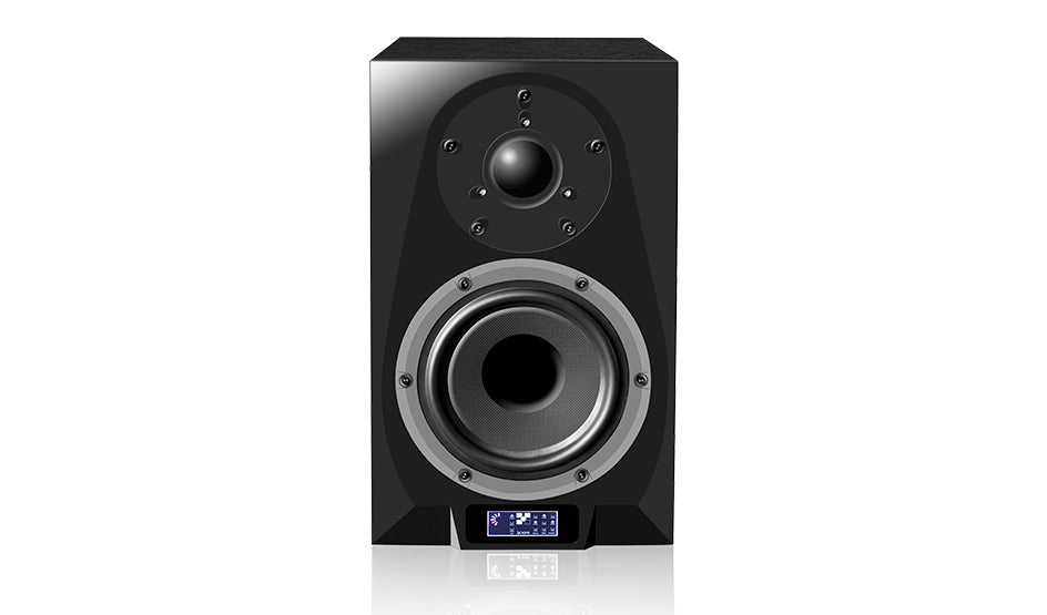 iCON Pro Audio | DT-6A Air Active Studio Monitors