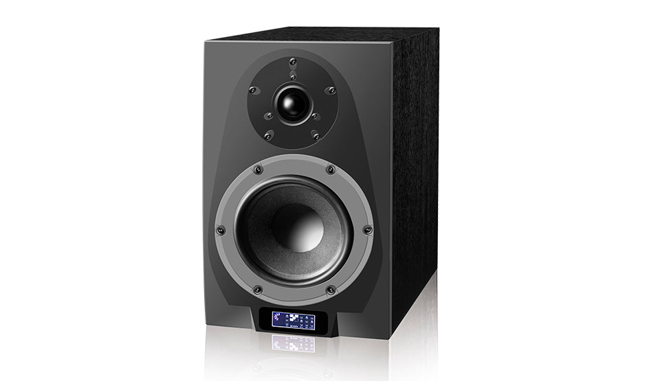 iCON Pro Audio | DT-8A Air Active Studio Monitors