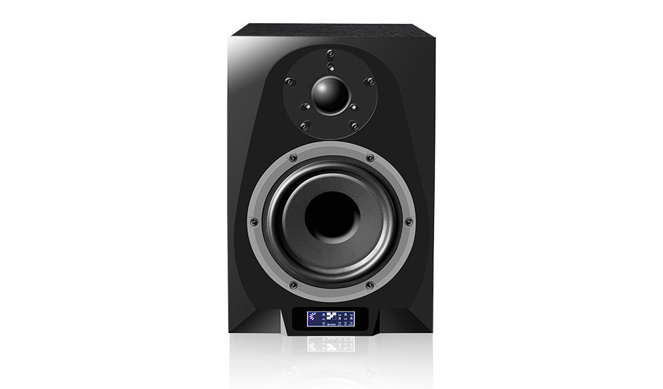 iCON Pro Audio | DT-8A Air Active Studio Monitors