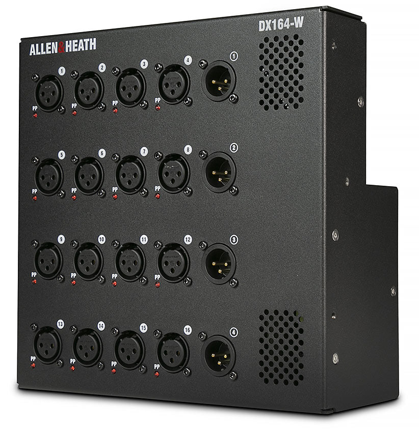 Allen & Heath | DX164-W I/O Expander