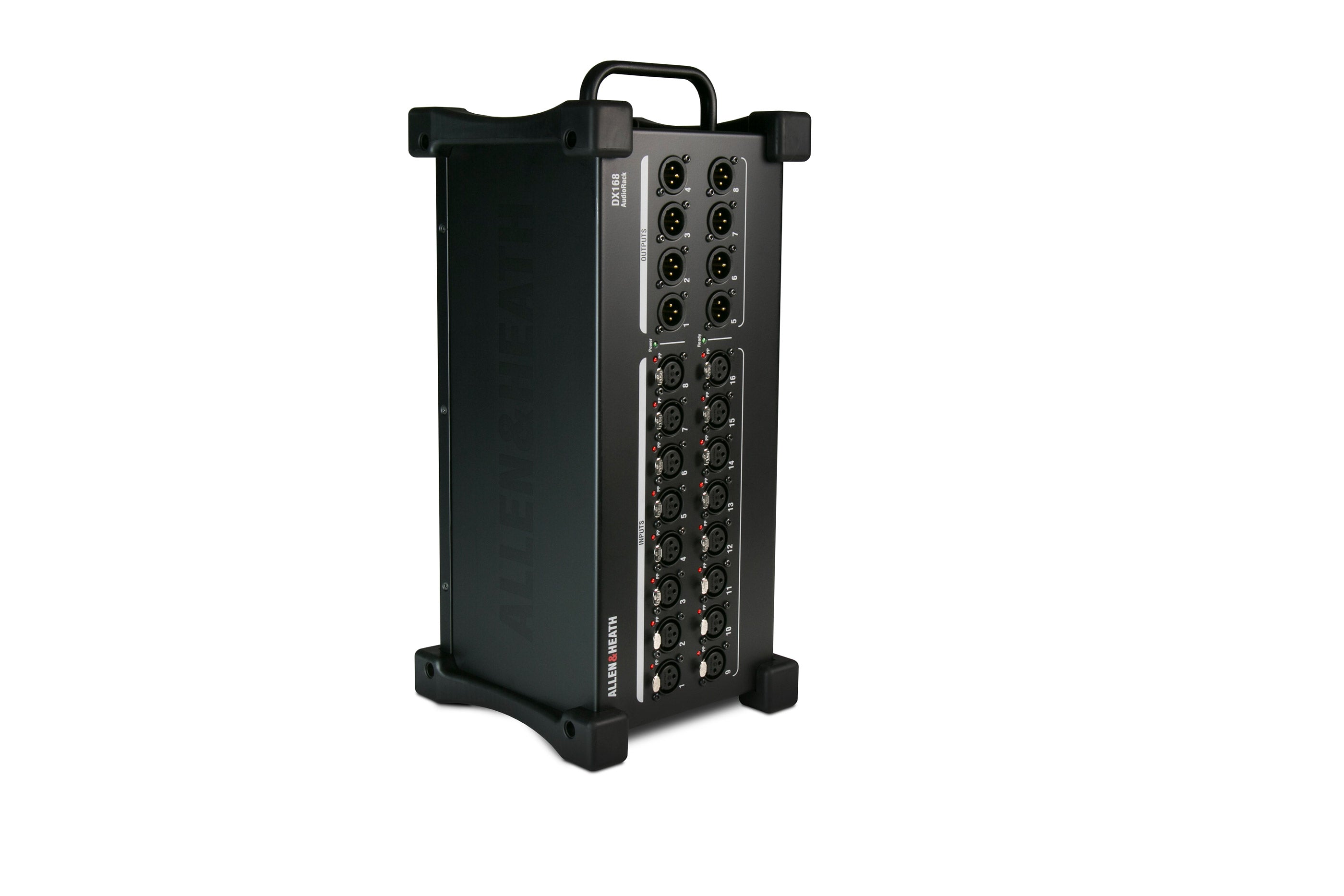 Allen & Heath | DX168 16x8 Portable DX I/O Expander