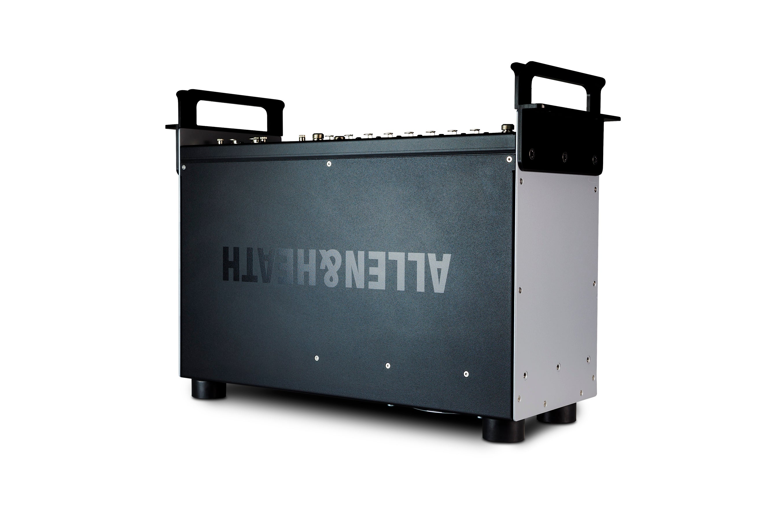 Allen & Heath | DX32 Modular I/O Expander Chassis