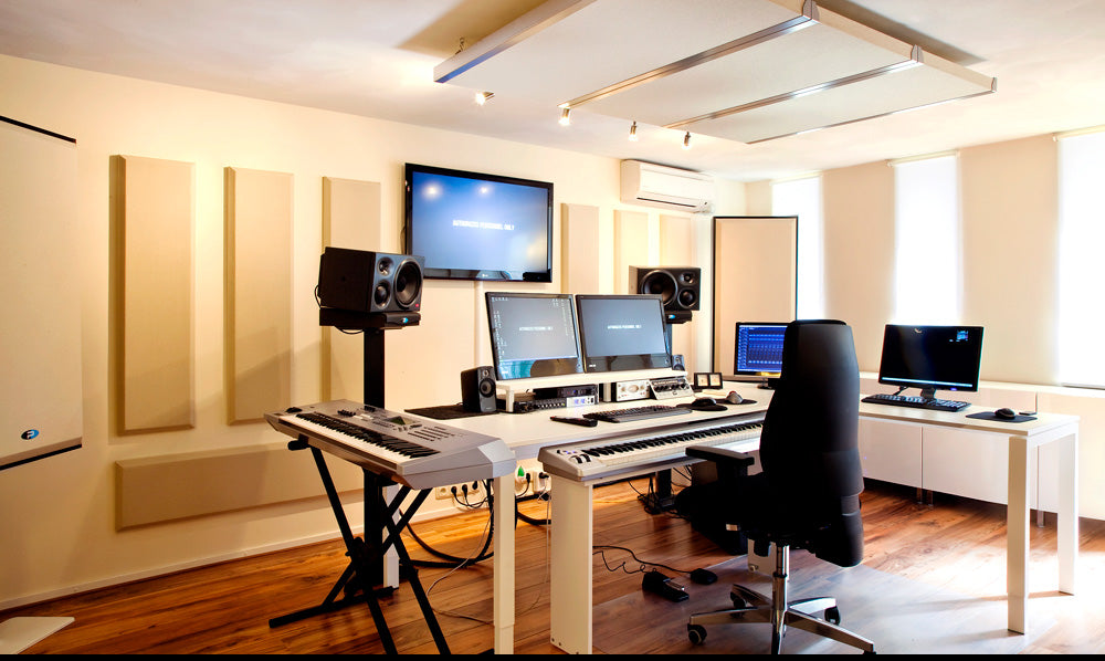 Primacoustic London 12 Acoustic Room Kit