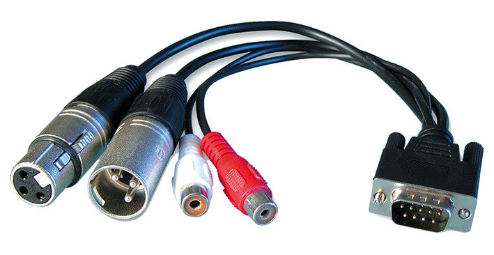 RME Digital Breakout Cable (BO968)