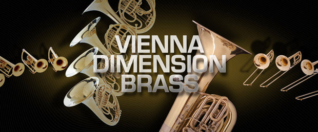 VSL Dimension Brass I