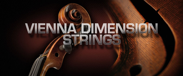 VSL Dimension Strings I
