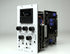 WesAudio |  DIONE NG500 500 Series Analog Bus Compressor with Digital Recall