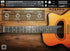 Impact Soundworks DJANGO - Gypsy Jazz Guitar - LEAD