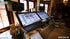 Slate Media Technology RAVEN DUAL RAVEN MTX (Includes Stereo Slate Control) , Multi-Touch Production Console