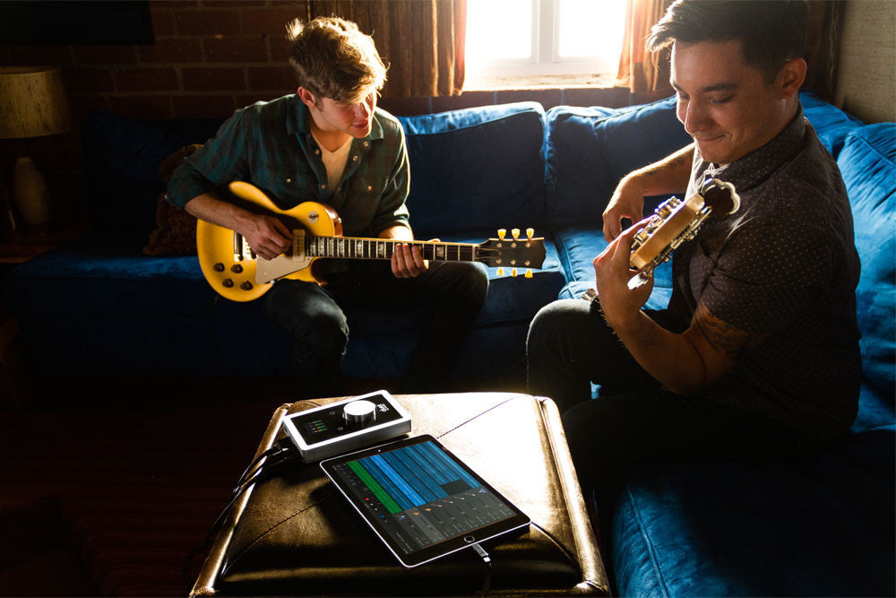 Apogee Duet for Mac , iPad & Windows/ PC