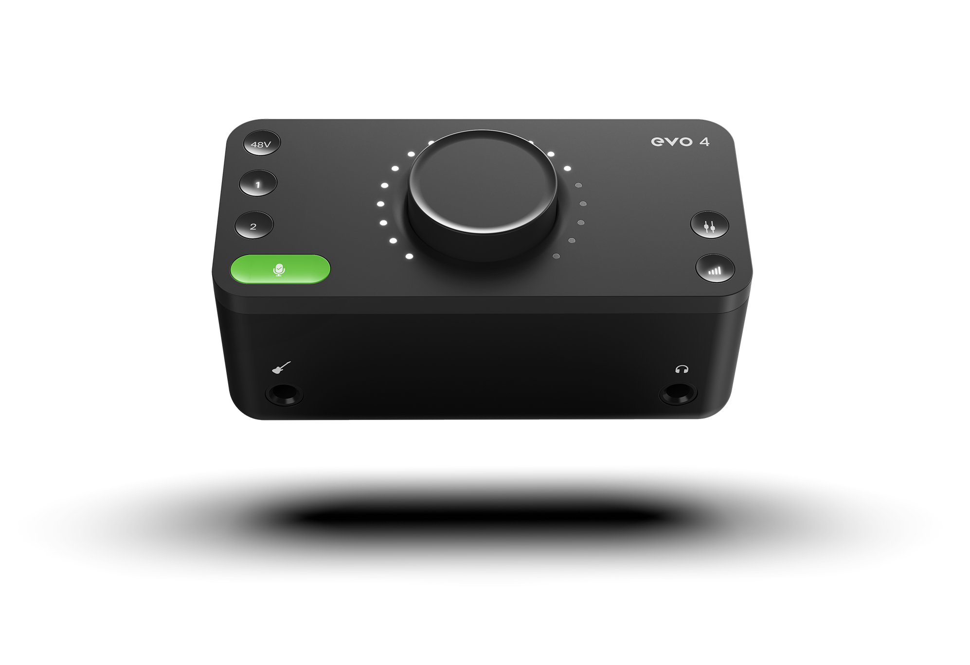 Audient EVO 4 USB Audio Interface