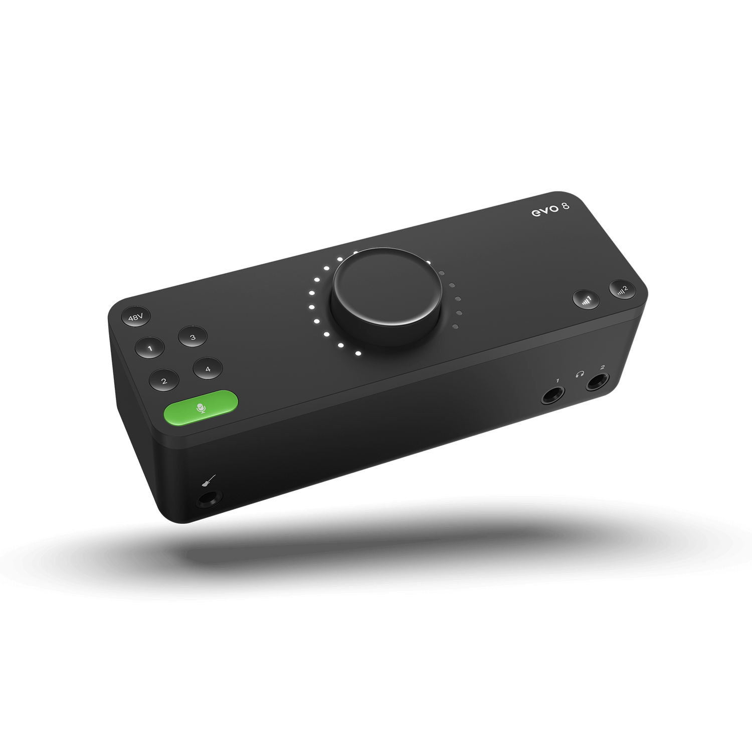 Audient EVO 8 USB Audio Interface