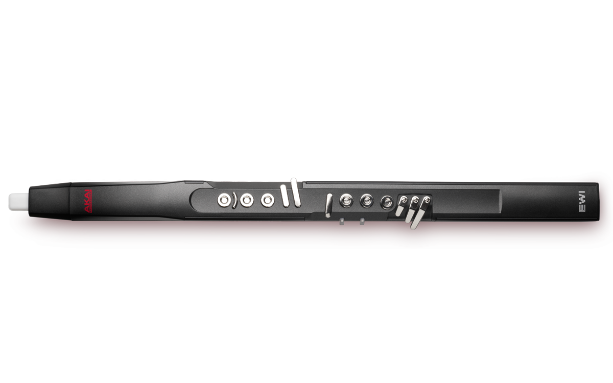 Akai Professional EWI 5000 Electronic Wind Instrument / MIDI Controller