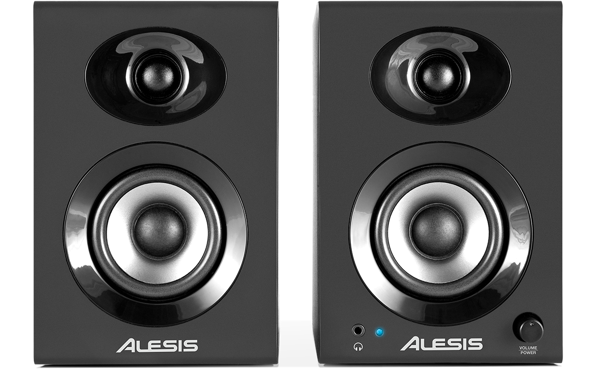 Alesis Elevate 3