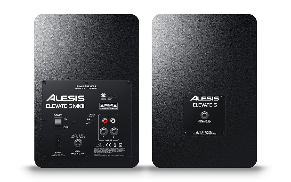 Alesis ELEVATE 5 MKII