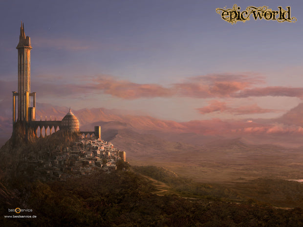 Best service Epic World