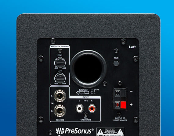 PreSonus Eris E4.5 BT