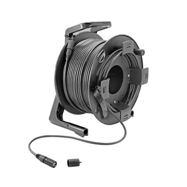 Allen & Heath | CAT6 CABLE REELS