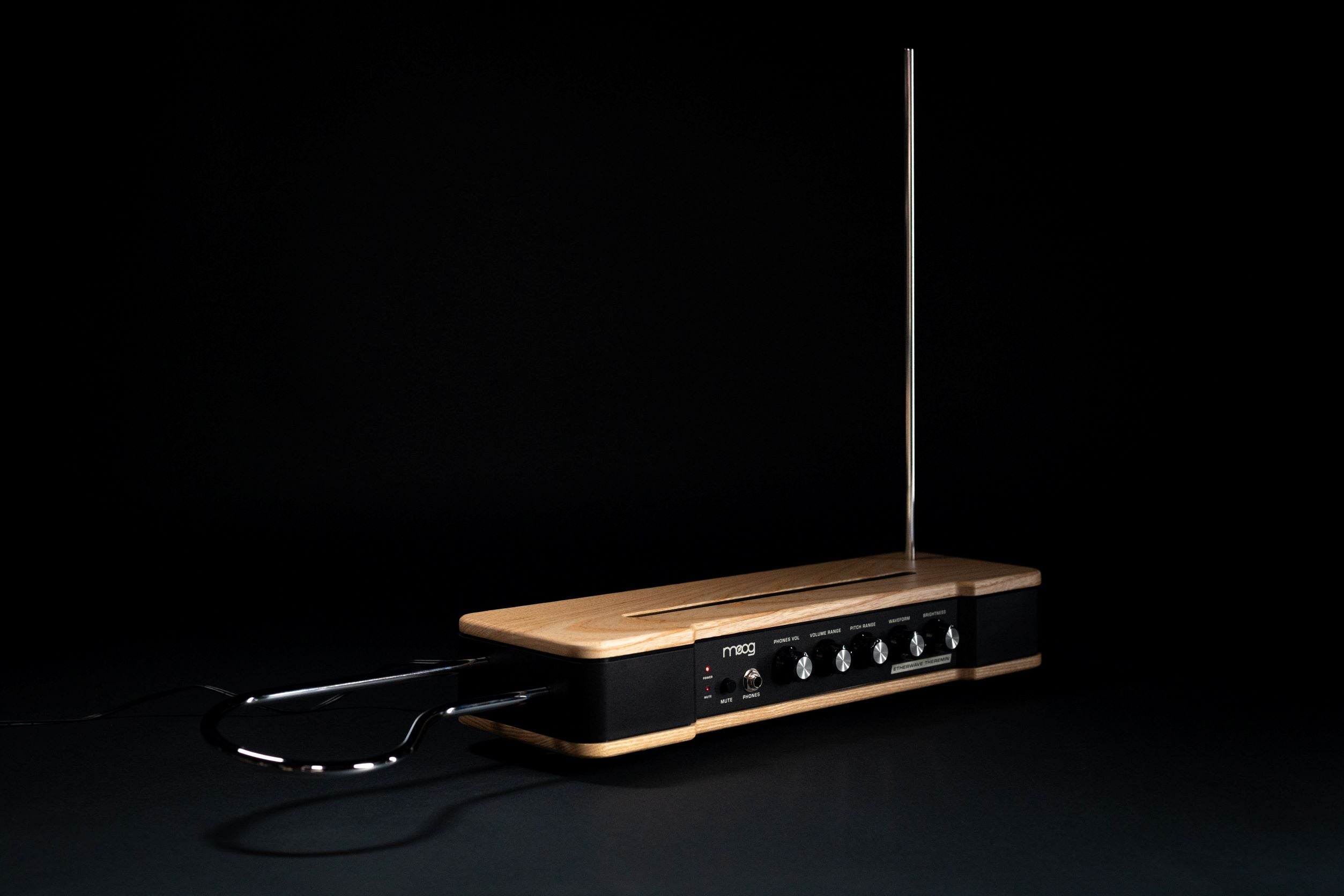 Moog Etherwave Theremin