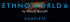 Best service Ethno World 6 Complete Upgrade