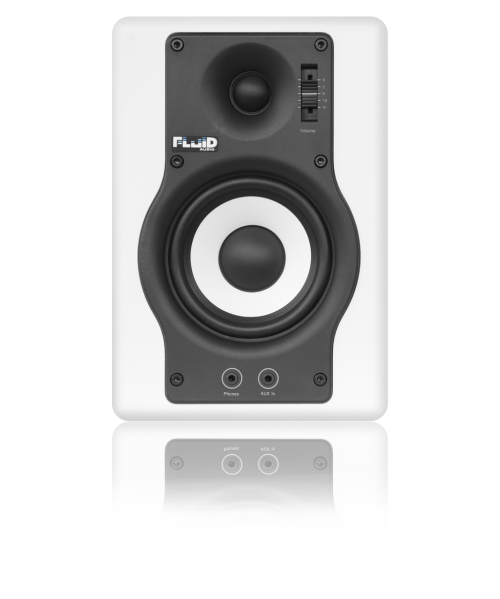 Fluid Audio F4 (Pair)