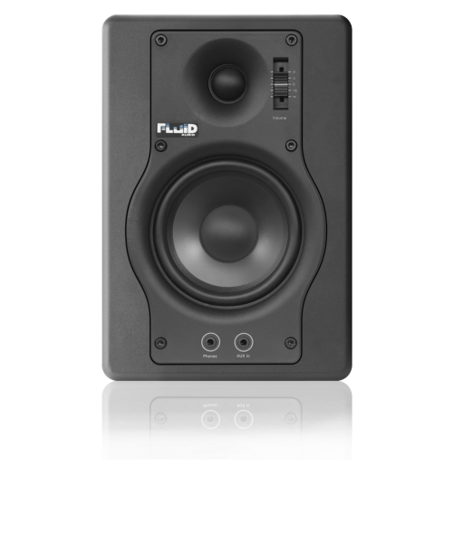 Fluid Audio F4 (Pair)