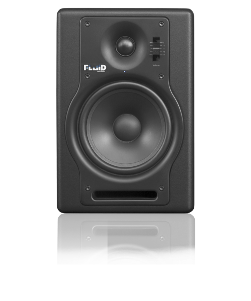 Fluid Audio F5 (Pair)