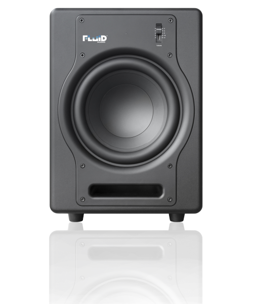 Fluid Audio F8S (Single)