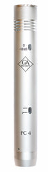 Golden Age Project | FC 4 Small Capsule Condenser Microphone