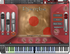 Handheld Sound Flying Hand Percussion v1.5