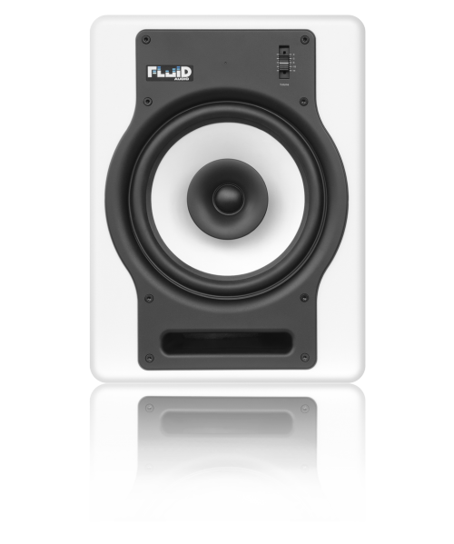 Fluid Audio FX8 (Pair)