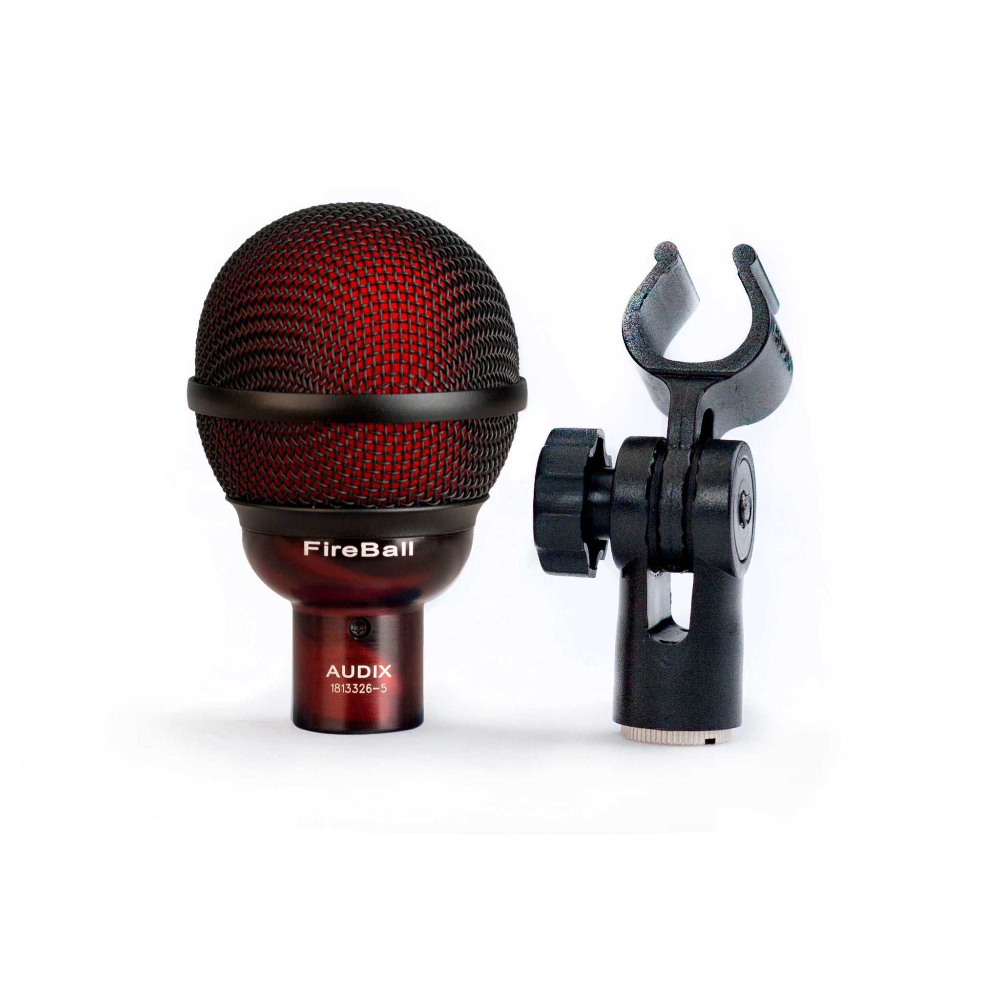 Audix FireBall