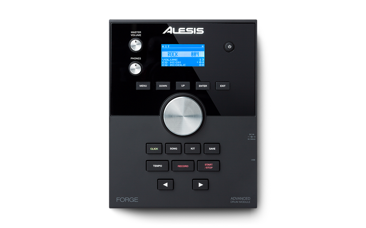 Alesis FORGE KIT