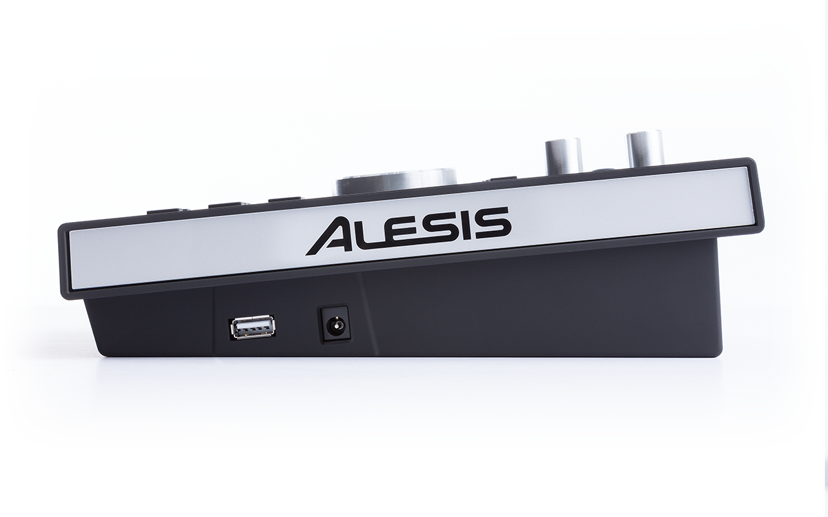 Alesis FORGE KIT