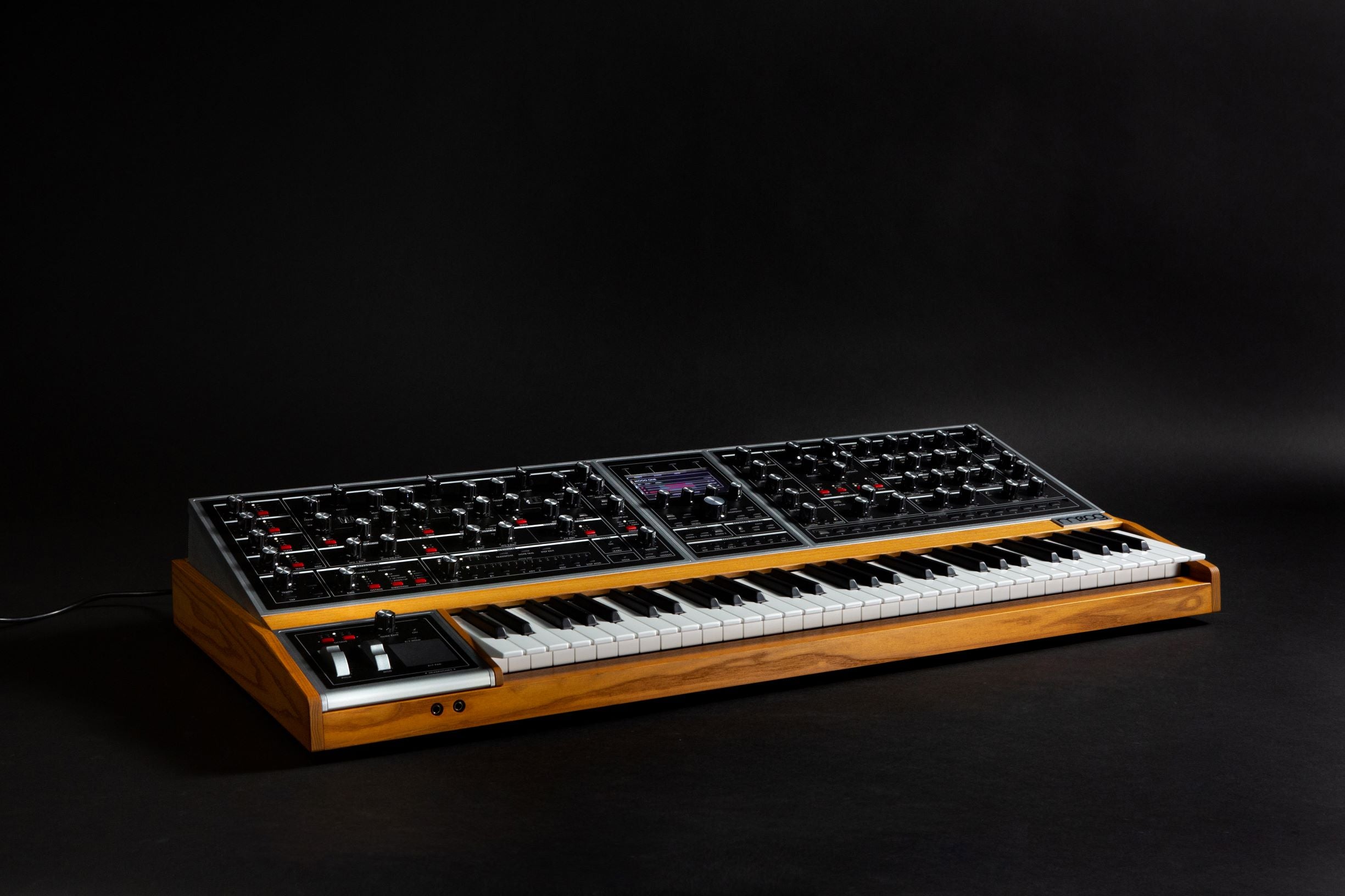 Moog One Analog Synthesizer