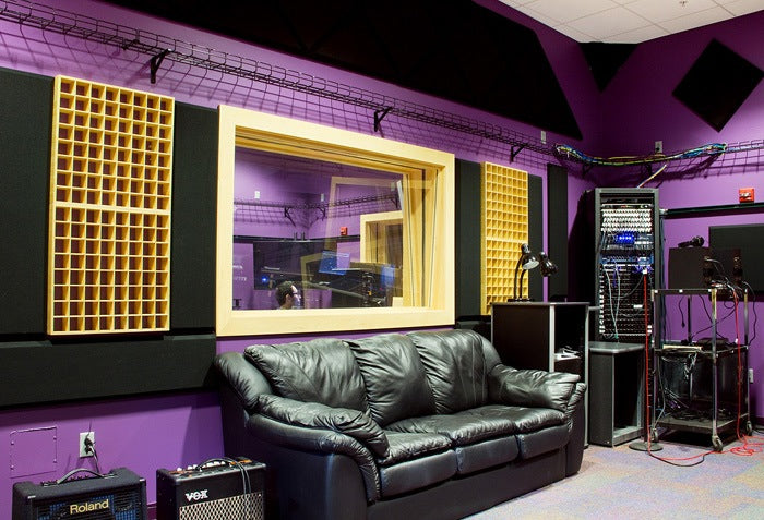 Primacoustic Radiator Array Diffusor Panel (Birch)