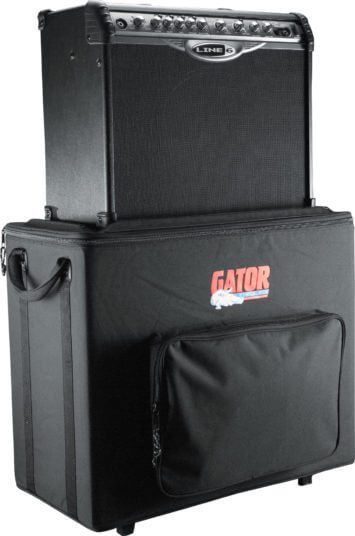 Gator Cases | 1X12 Combo Amp Transporter