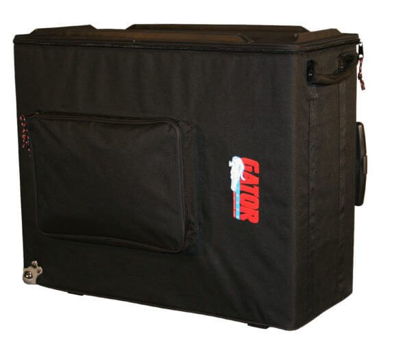 Gator Cases | 2X12 Combo Amp Transporter