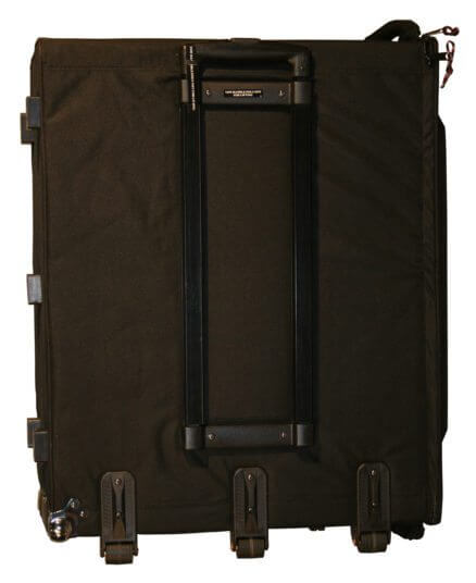 Gator Cases | 2X12 Combo Amp Transporter