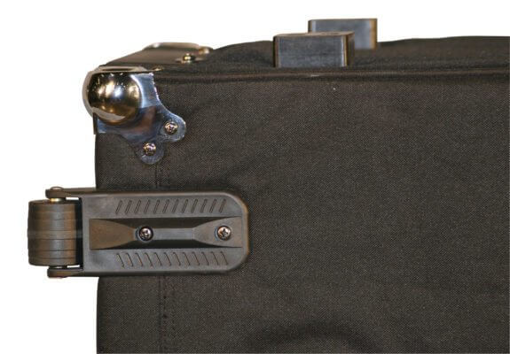 Gator Cases | 2X12 Combo Amp Transporter